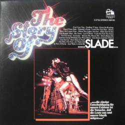 Slade : The Story of Slade